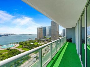 50 Biscayne Blvd 1902, Miami FL 33132