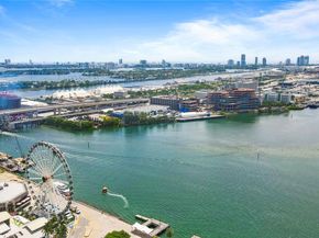 50 Biscayne Blvd 1902, Miami FL 33132