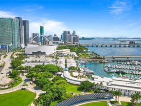 50 Biscayne Blvd 1902, Miami FL 33132