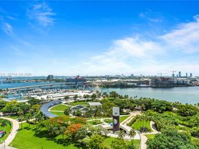 50 Biscayne Blvd 1902, Miami FL 33132
