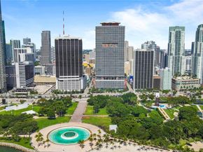 50 Biscayne Blvd 1902, Miami FL 33132