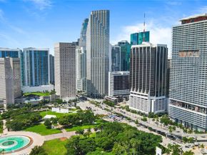 50 Biscayne Blvd 1902, Miami FL 33132