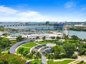 50 Biscayne Blvd 1902, Miami FL 33132