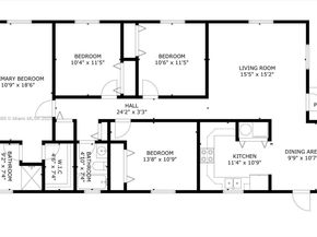 2130 NW 66th St, Miami FL 33147