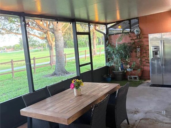 1609 Fairway Rd, Pembroke Pines FL 33026