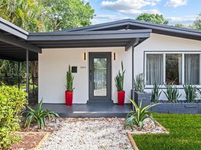 2860 SW 13th Ct, Fort Lauderdale FL 33312