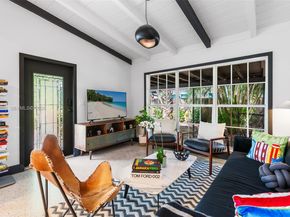 2860 SW 13th Ct, Fort Lauderdale FL 33312