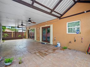9701 SW 16th St, Pembroke Pines FL 33025