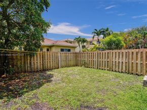 12758 SW 50th St, Miramar FL 33027