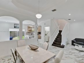 12758 SW 50th St, Miramar FL 33027