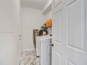 12758 SW 50th St, Miramar FL 33027