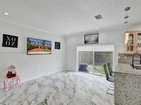 12758 SW 50th St, Miramar FL 33027