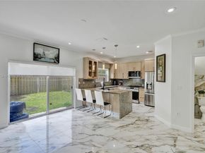 12758 SW 50th St, Miramar FL 33027