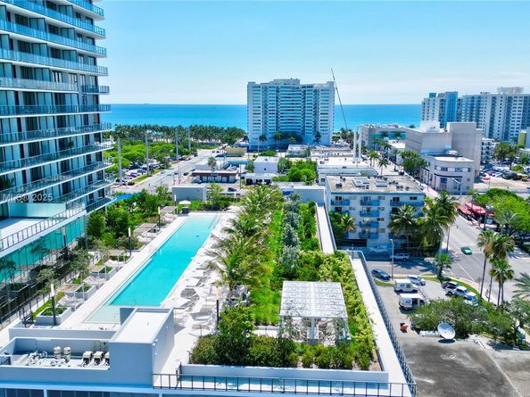 580 72nd St 1708, Miami Beach FL 33141