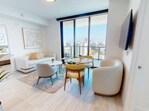 580 72nd St 1708, Miami Beach FL 33141