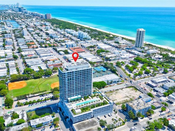 580 72nd St 1708, Miami Beach FL 33141
