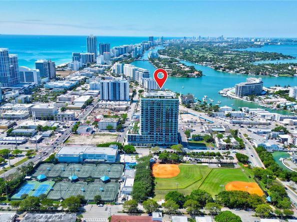 580 72nd St 1708, Miami Beach FL 33141