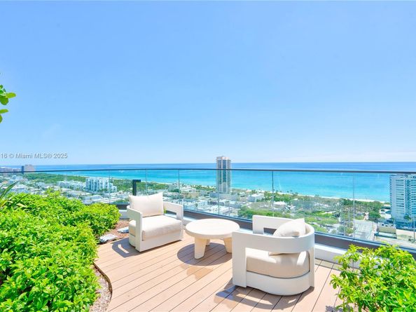 580 72nd St 1708, Miami Beach FL 33141