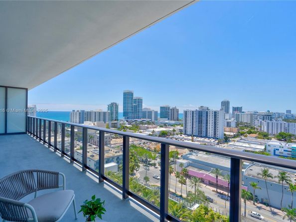 580 72nd St 1708, Miami Beach FL 33141