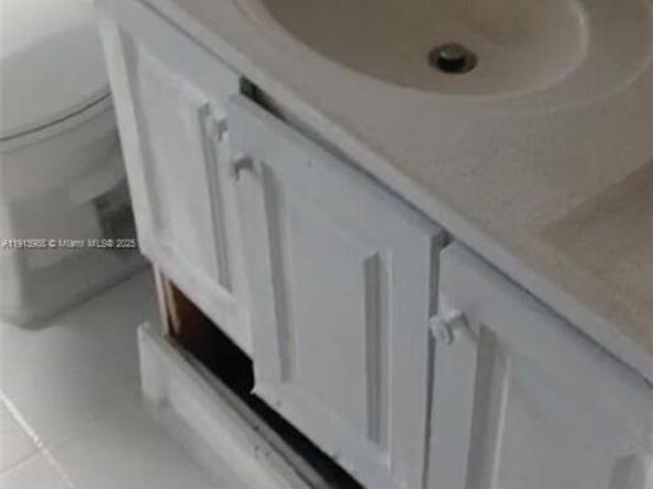 Undisclosed Address #A11913988, Miami FL 33161