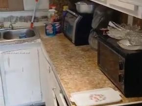 Undisclosed Address #A11913988, Miami FL 33161