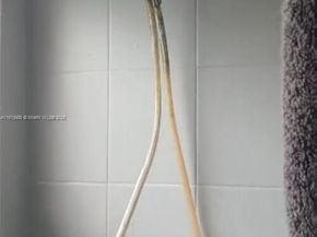 Undisclosed Address #A11913988, Miami FL 33161