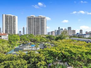 2000 Island Blvd 602, Aventura FL 33160