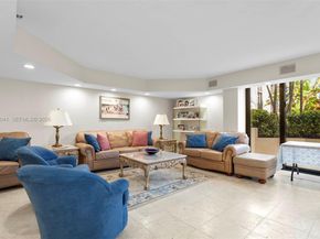 19667 Turnberry Way 3AB, Aventura FL 33180