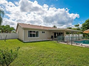 8271 Cassia Ter, Tamarac FL 33321