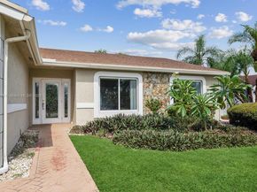 8271 Cassia Ter, Tamarac FL 33321