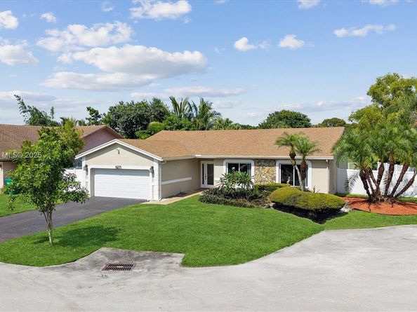 8271 Cassia Ter, Tamarac FL 33321