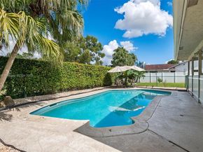 8271 Cassia Ter, Tamarac FL 33321