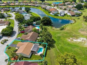 8271 Cassia Ter, Tamarac FL 33321
