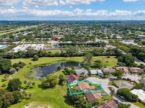 8271 Cassia Ter, Tamarac FL 33321