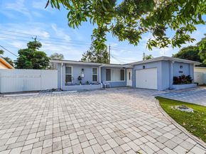 2050 NW 83rd Ave, Sunrise FL 33322