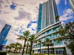 92 SW 3rd St 4309, Miami FL 33130