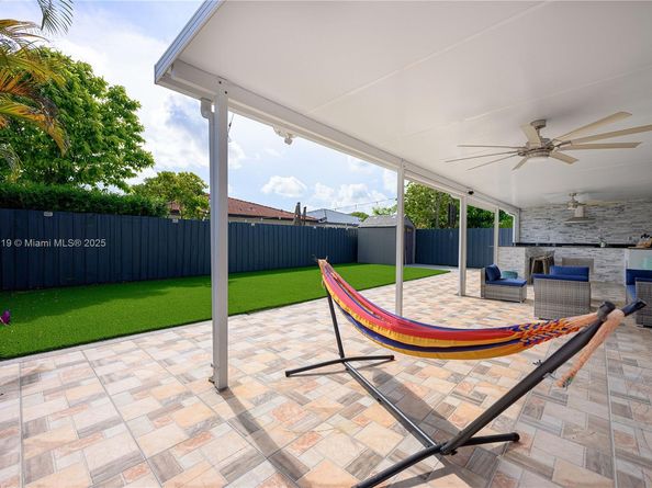 18316 SW 145th Ave, Miami FL 33177