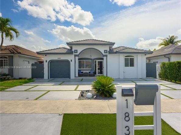 18316 SW 145th Ave, Miami FL 33177