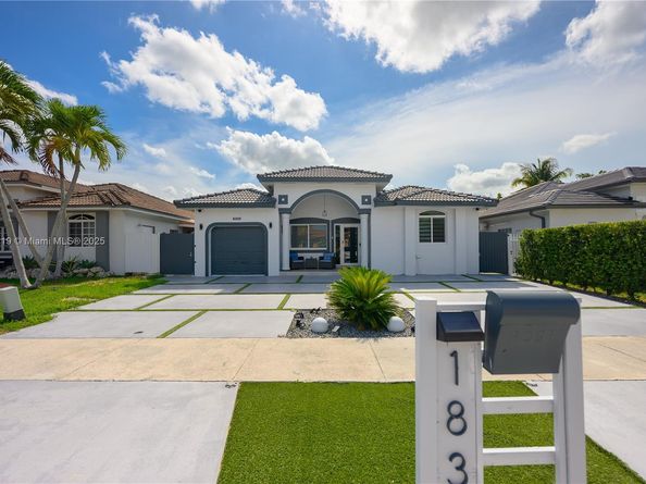 18316 SW 145th Ave, Miami FL 33177