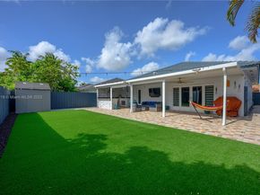 18316 SW 145th Ave, Miami FL 33177