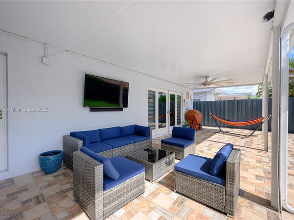 18316 SW 145th Ave, Miami FL 33177