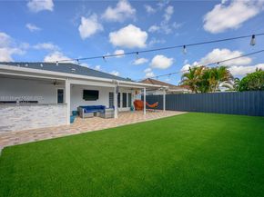 18316 SW 145th Ave, Miami FL 33177