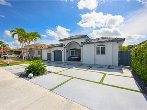 18316 SW 145th Ave, Miami FL 33177