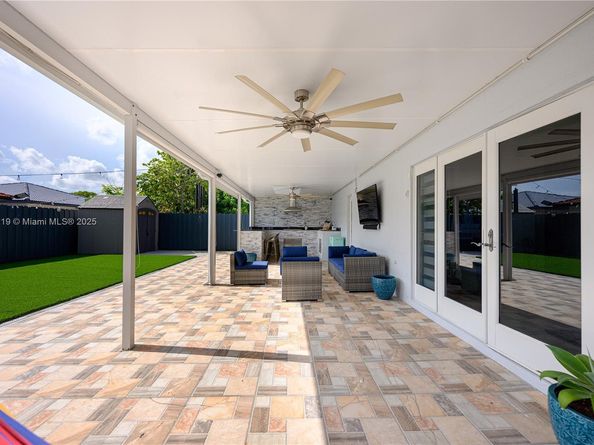 18316 SW 145th Ave, Miami FL 33177