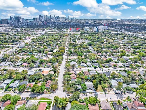 4520 NW 3rd Ave, Miami FL 33127