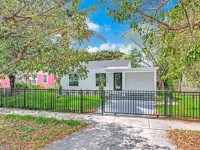4520 NW 3rd Ave, Miami FL 33127