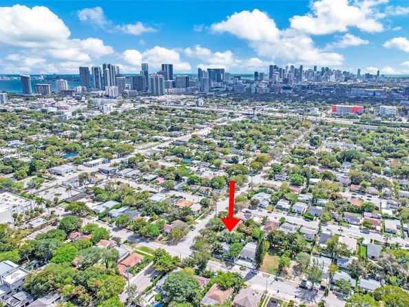4520 NW 3rd Ave, Miami FL 33127