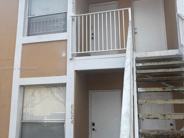 8026 SW 21st Ct 8026, Miramar FL 33025