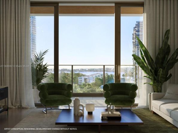 2200 Brickell Ave 319, Miami FL 33129