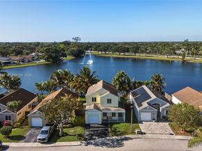 235 SW 159th Way, Sunrise FL 33326